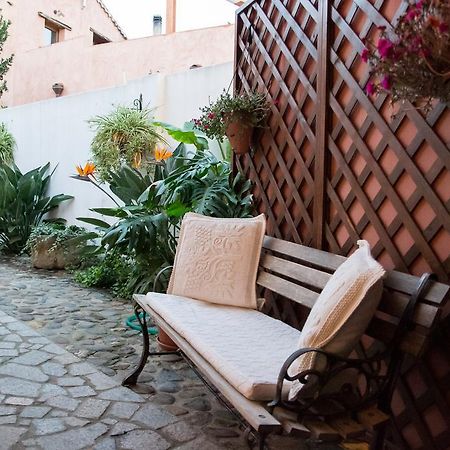 B&B Casa Licheri San Vito  Luaran gambar