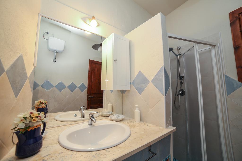 B&B Casa Licheri San Vito  Bilik gambar