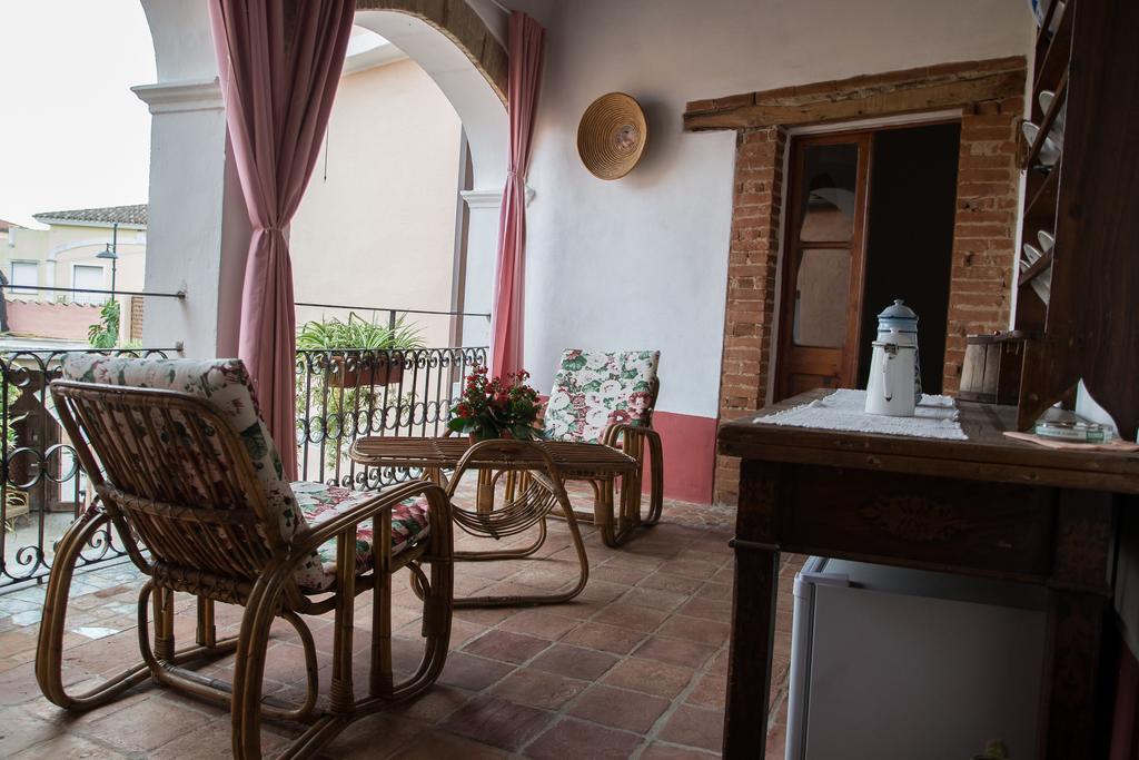 B&B Casa Licheri San Vito  Bilik gambar