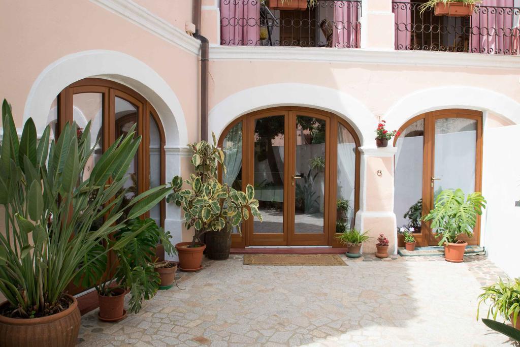 B&B Casa Licheri San Vito  Luaran gambar