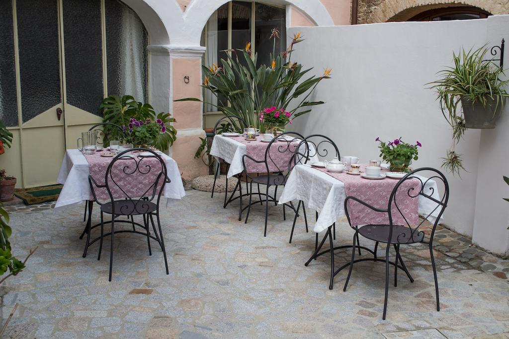 B&B Casa Licheri San Vito  Luaran gambar