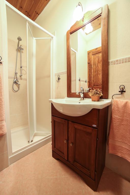 B&B Casa Licheri San Vito  Bilik gambar
