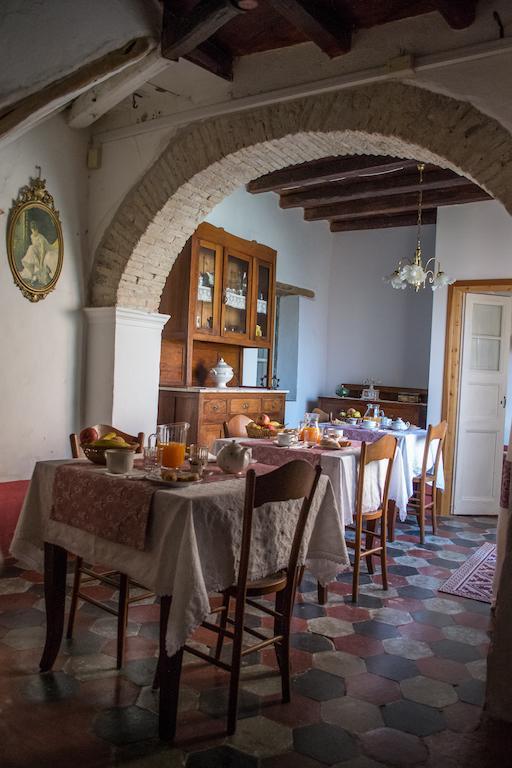 B&B Casa Licheri San Vito  Luaran gambar