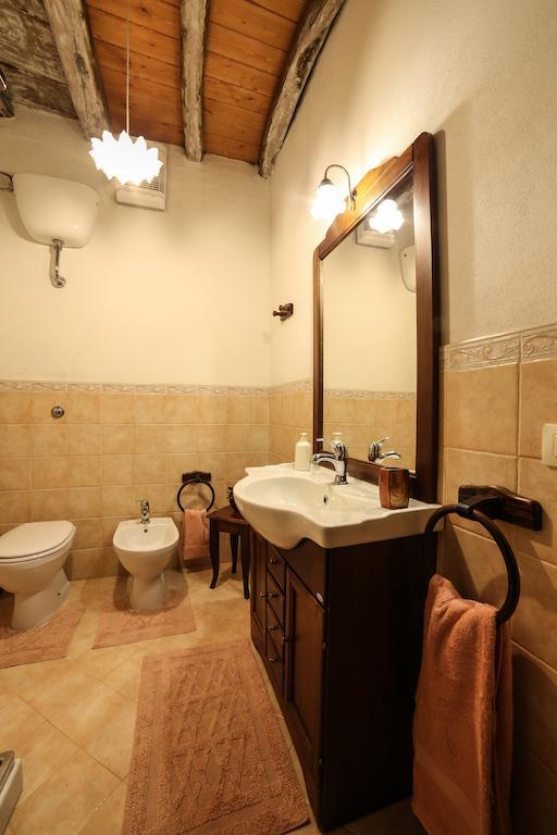 B&B Casa Licheri San Vito  Bilik gambar