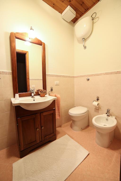 B&B Casa Licheri San Vito  Bilik gambar