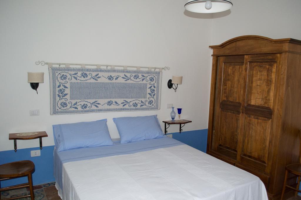 B&B Casa Licheri San Vito  Bilik gambar