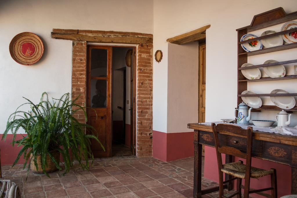 B&B Casa Licheri San Vito  Luaran gambar