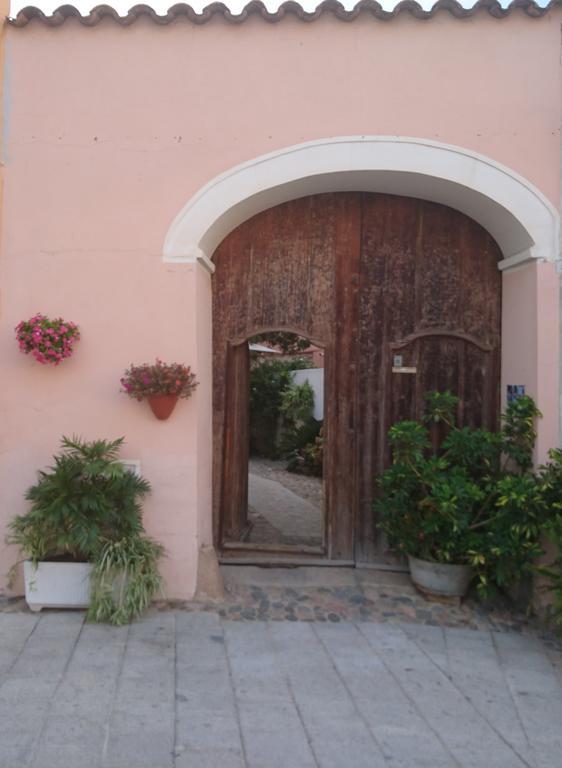 B&B Casa Licheri San Vito  Luaran gambar
