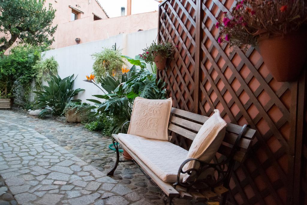 B&B Casa Licheri San Vito  Luaran gambar