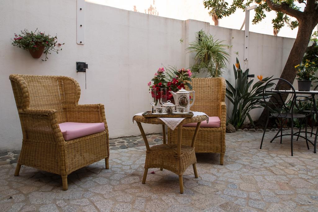 B&B Casa Licheri San Vito  Luaran gambar