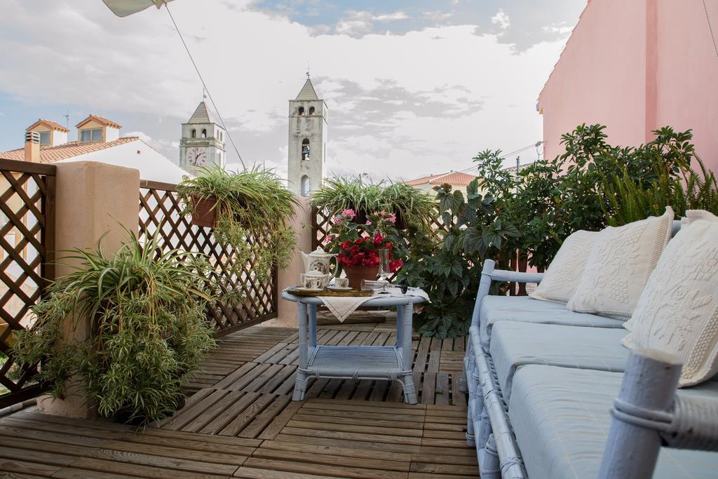 B&B Casa Licheri San Vito  Luaran gambar