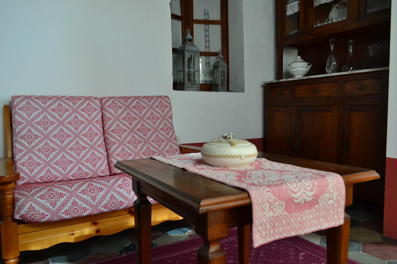 B&B Casa Licheri San Vito  Luaran gambar